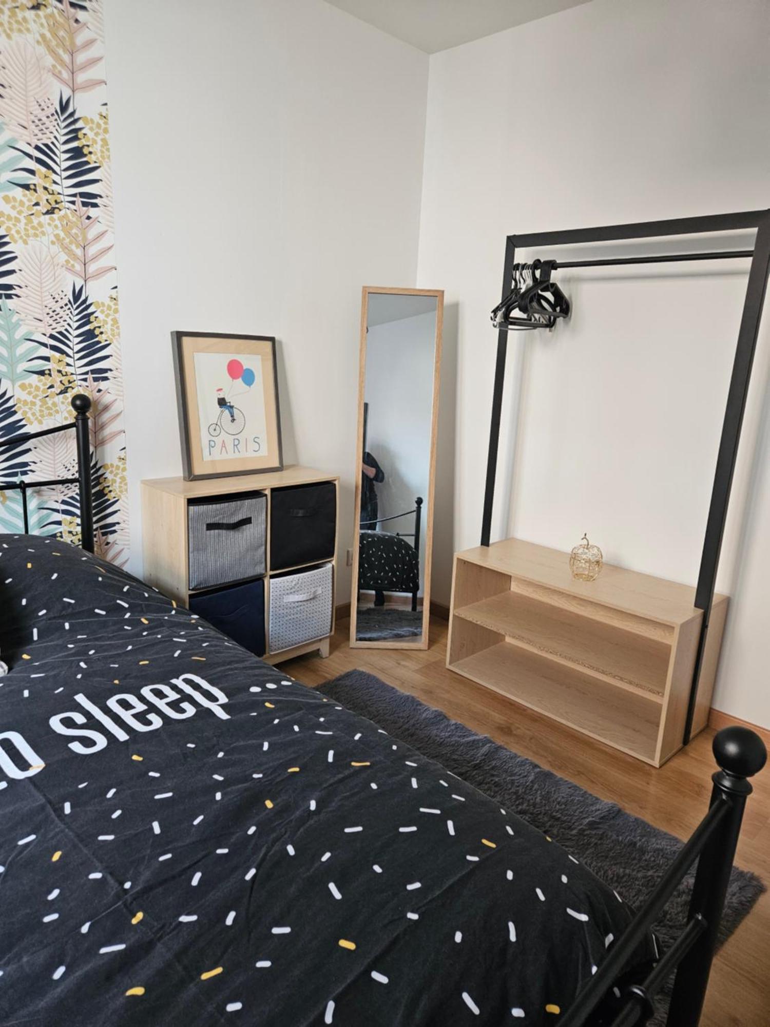 Les Bulles Au Feminin Apartamento Chigny-les-Roses Exterior foto