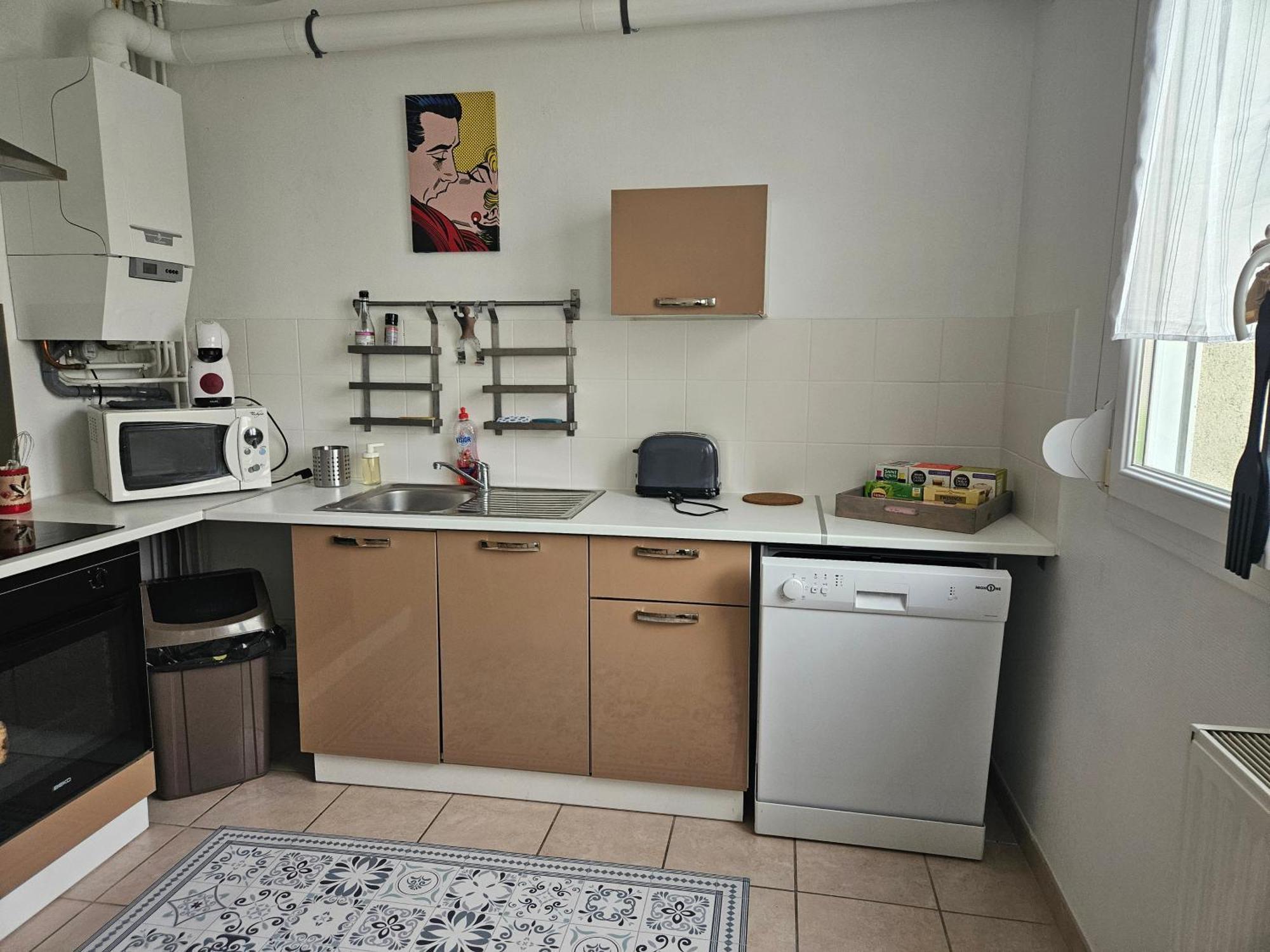 Les Bulles Au Feminin Apartamento Chigny-les-Roses Exterior foto